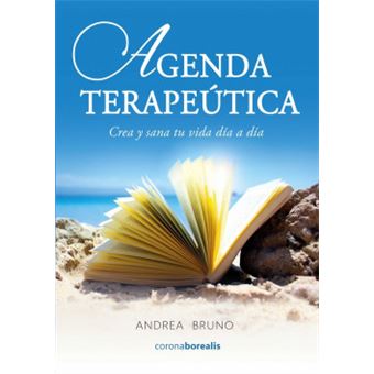 Agenda Terapeútica - 1