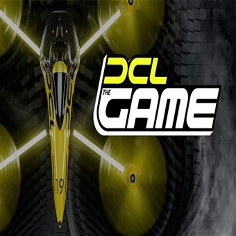 Videojogo THQ Nordic DCL - Drone Championship League - 1