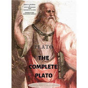 The Complete Plato - 1