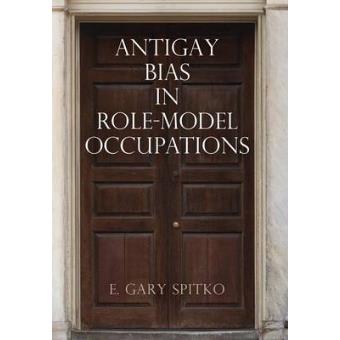 Antigay Bias In Role-model Occupations - 1
