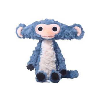 Peluche SZSMART ZQ01 Série Deva Macaco | 60 cm - 1