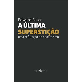 A Ultima Superstição - 1