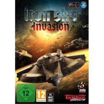 Iron Sky Invasion Pc - 1