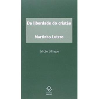 Da Liberdade Do Cristão - 1