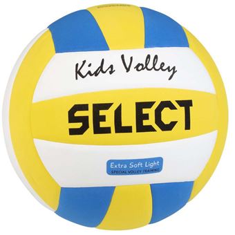 Bola Voleibol SELECT KIDS | Azul - 1