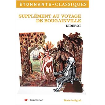 Supplément Au Voyage De Bougainville - 1