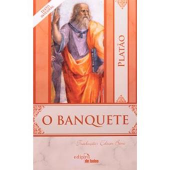 O Banquete - 1