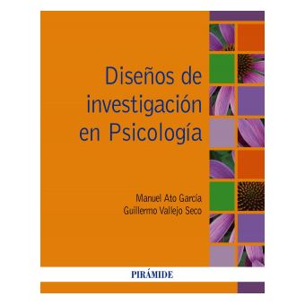 Diseños De Investigación En Psicología - 1