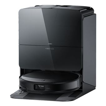 Aspirador Robot com Mopa Roborock Saros 10R | 180 min | Preto - 1