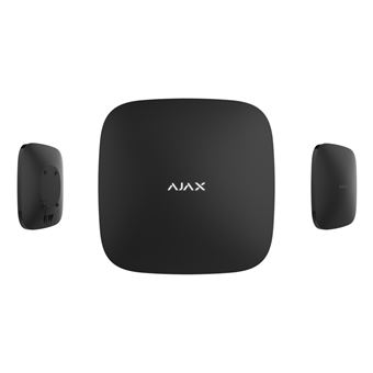 Centralina para Casa Inteligente Ajax Hub Plus | Preto - 1
