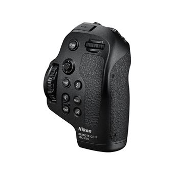 Pega para Câmera Digital Nikon MC-N10 | Preto - 1