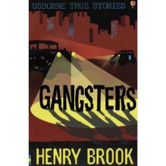 Gangsters - Paperback - 2007 - 1