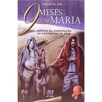 9 Meses Com Maria - 1