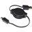 Cabo Retrátil USB 2.0 BeMatik para Nikon 120cm AM/Nikon8P_1