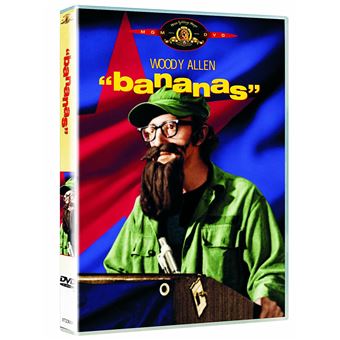 Bananas (DVD) - 1