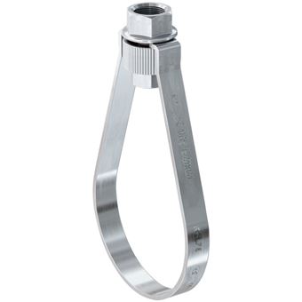 Grampo Fischer 513302 | Ferro - 1