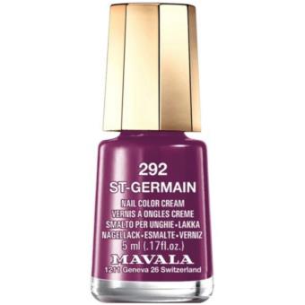 Verniz Mavala 292 St-Germain 5ml - 1