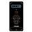 Capa Hapdey Para Samsung Galaxy S10 Design Zodíaco Virgem Capa de Silicone Flexível Em TPU - Transparente_0