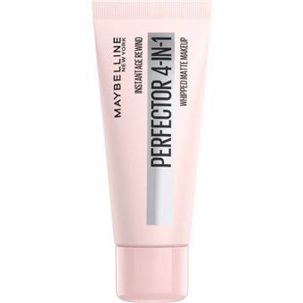 Base de Maquilhagem Maybelline Instant Perfector 4-in-1 Matte Makeup - 1