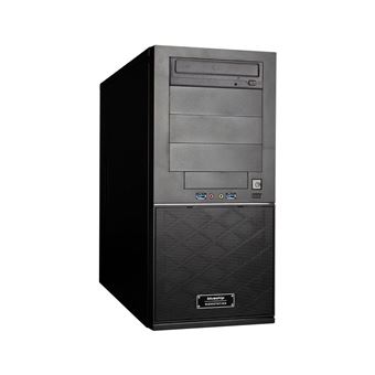 Workstation bluechip BUSINESSline Workstation WS1400 | AMD Ryzen 7 7700X | Quadro T1000 | 16 GB | SSD 500GB - 1