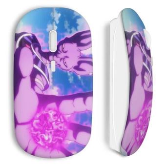 Rato Wireless Maniacase Beerus Dragon Ball Manga - 1