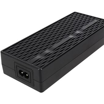 Carregador Trotinete Linq para Kaabo, Zero e Speedway | 54.6V | 2A | 110W - 1