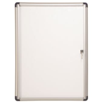 Expositor Magnético Bi-Office Budget | 73 x 68 cm | 6x A4 - 1