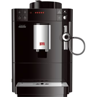 Máquina de Café Expresso Melitta F530-102 | Preto - 1