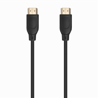 Cabo Hdmi AISENS A120-0721 | Preto - 1