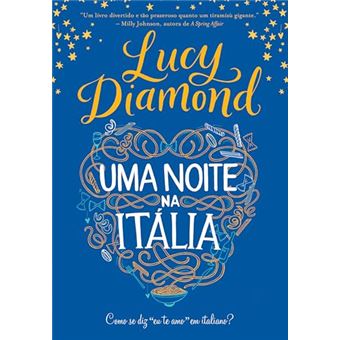 Uma Noite Na Itália - 1