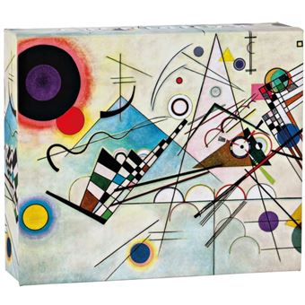 Kandinsky Quicknotes - 1