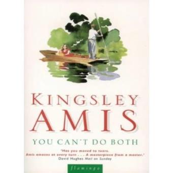 You Can't Do Both - 1