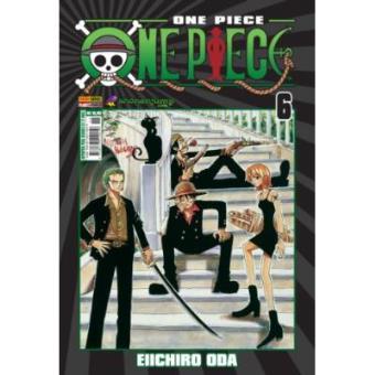 One Piece - Volume 6 - 1