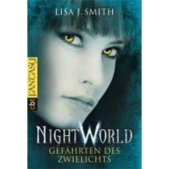 Night World - GefÃ¤hrten des Zwielichts - 1