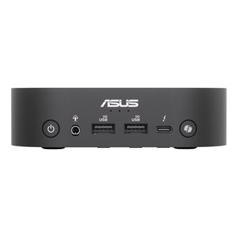 Mini PC ASUS NUC RNUC14LNKU7094H2 | Intel Core Ultra 7 258V | Intel Arc Graphics 140V | 32 GB | SSD 1TB - 1