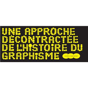 Histoire Du Graphisme En France (Br) - 1