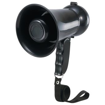 Megafone SpeaKa Professional CS-882 | Preto - 1