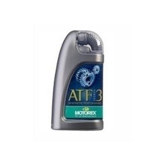 Motorex ATF Dexron III - 1