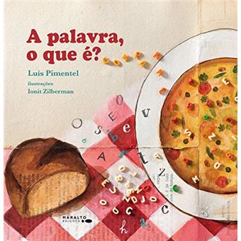 Palavra, O Que E? A - 1