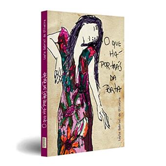 O Que Há Por Trás Da Porta - 1