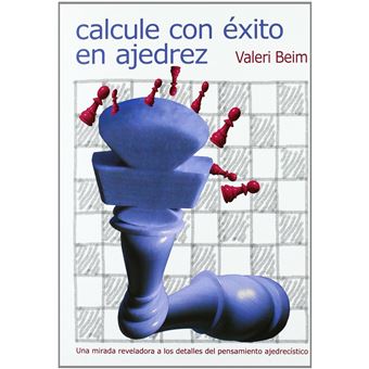 Calcule Con Èxito En Ajedrez - 1
