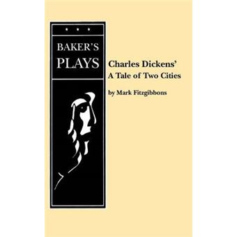 A Tale of Two Cities - Paperback - 2011 - 1