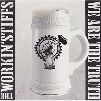 We Are The Truth (Shaped) - 1