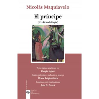 El Príncipe - 1