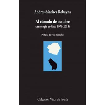 Al Cúmulo De Octubre - 1