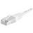 cabo de rede Dexlan 859577 0,5 m Cat6a F/UTP (FTP) Branco_0