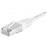 cabo de rede Dexlan 859577 0,5 m Cat6a F/UTP (FTP) Branco_1