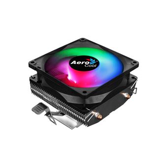 Ventoinha para Pc Aerocool Air Frost 2 | Preto - 1