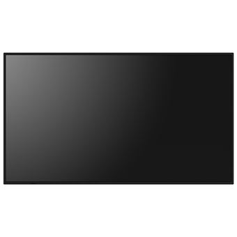 Ecrã de Sinalização Sharp MultiSync M552 | LCD | 4K UHD | 55'' | 139,7 cm - 1