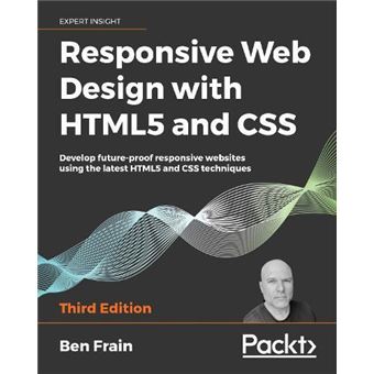 Responsive Web Design With Html5 And Css - 1